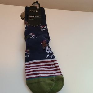 Stance Everyday light cushion socks